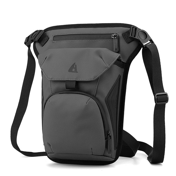 Compact Adventure Sling Bag Bowlift