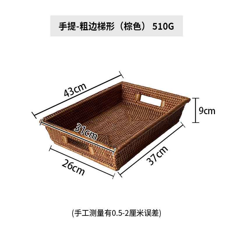 Unisex Storage Basket Bowlift