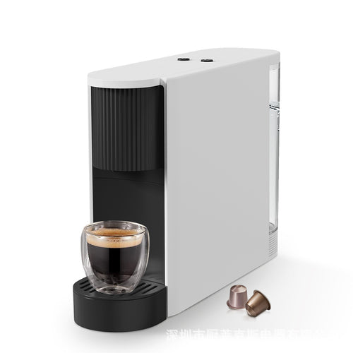 Coffee machine Bowlift