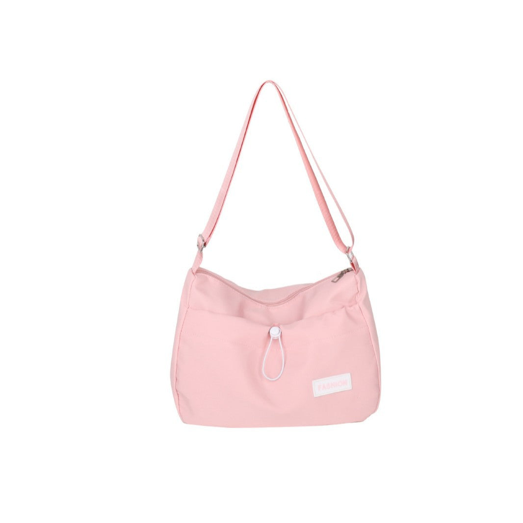 Stylish Hobo Handbag Bowlift