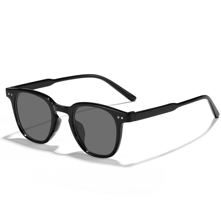 Women's sunglasses in timeless design with simple and sturdy frame Bowlift