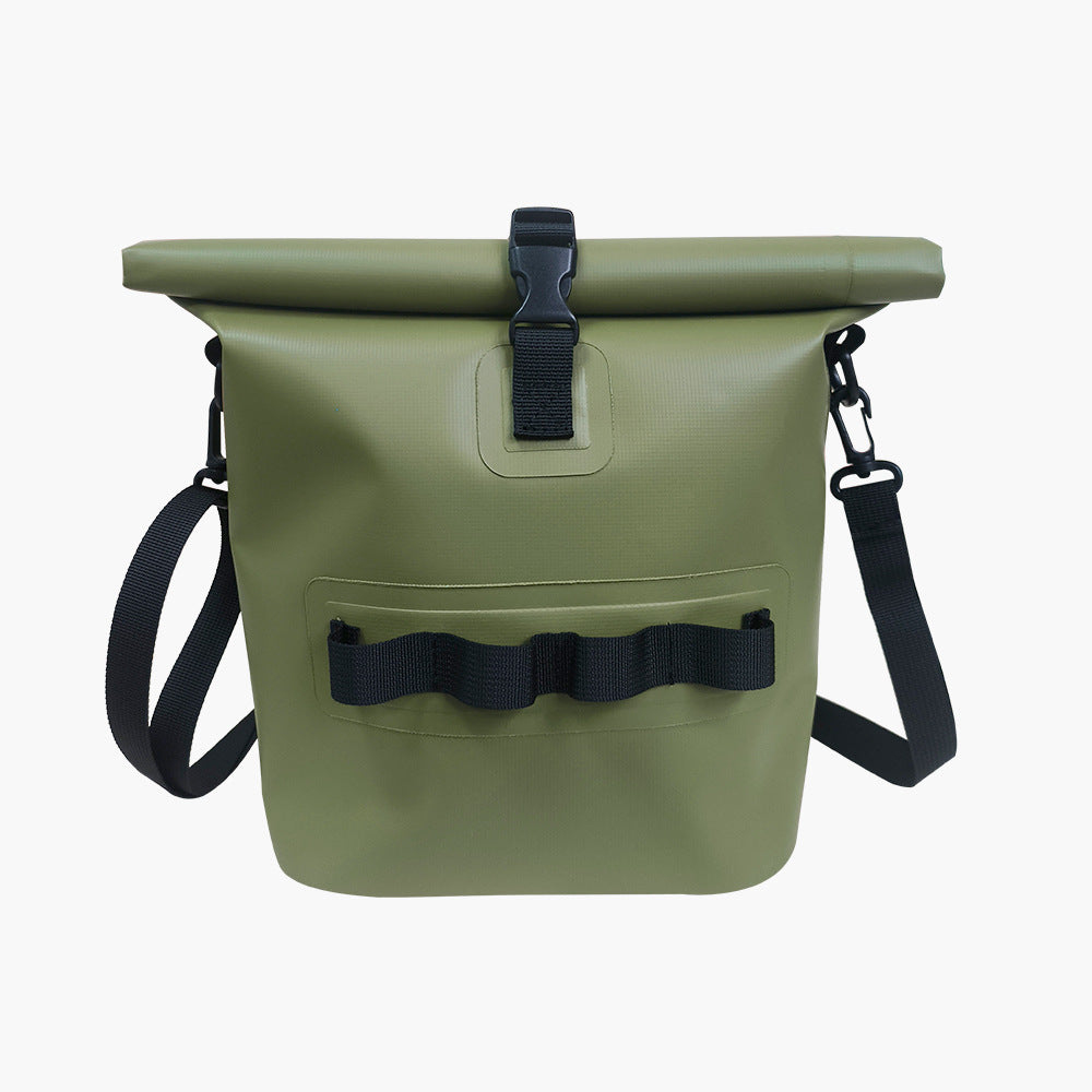 Waterproof multifunctional bag Bowlift