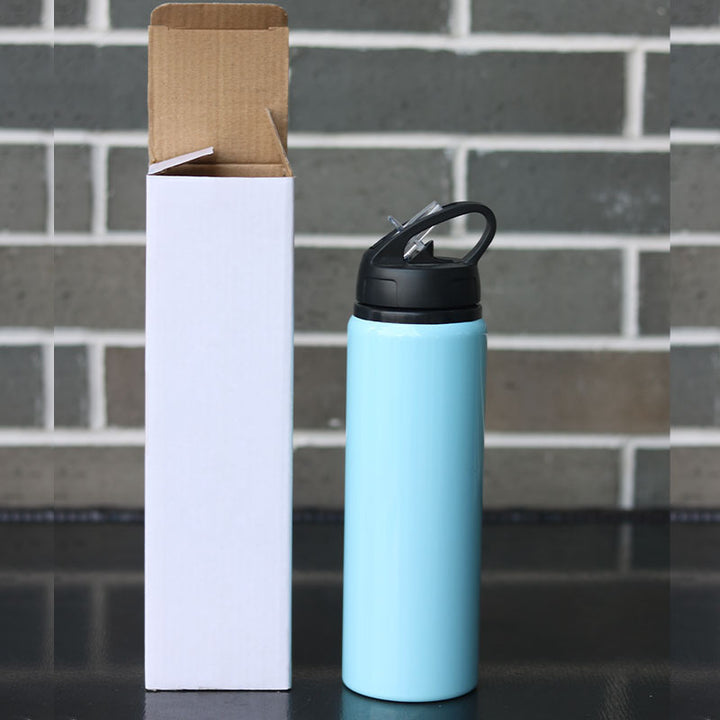 Stainless Steel Insulated Water Bottle Bowlift