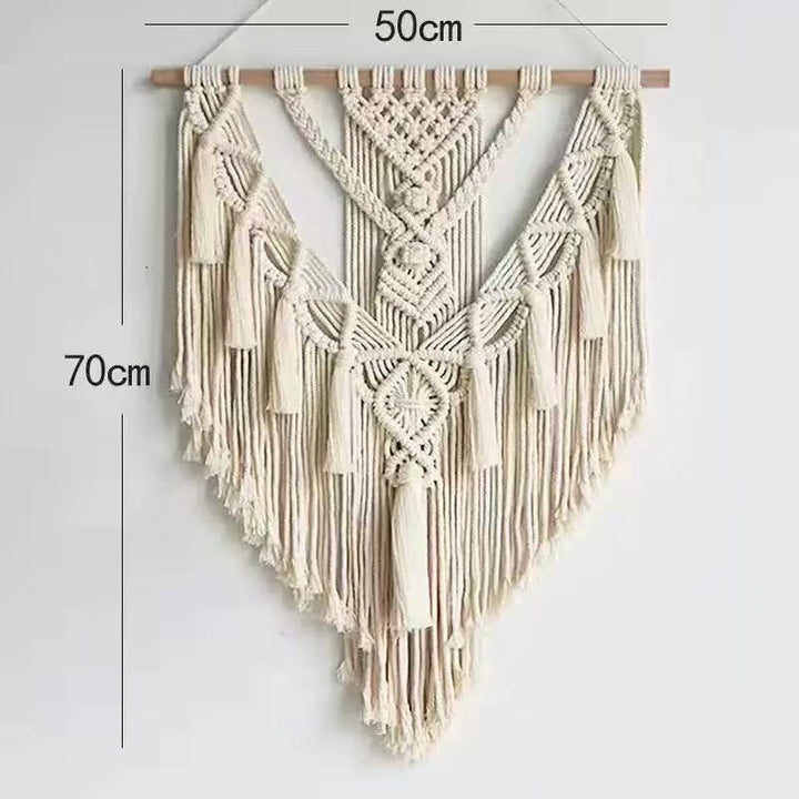Macrame Wall Hanging