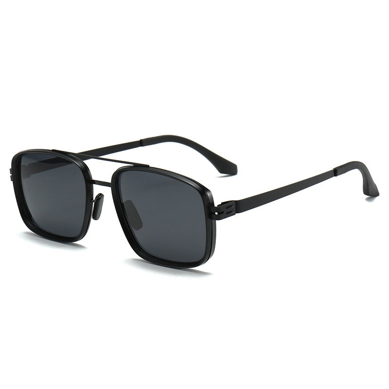 Women's stylish square sunglasses Bowlift