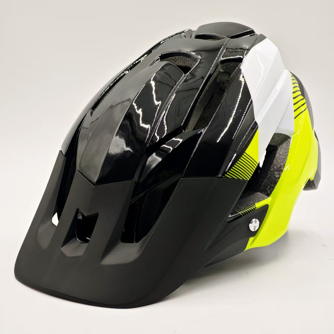 Bicycle Helmet Bowlift
