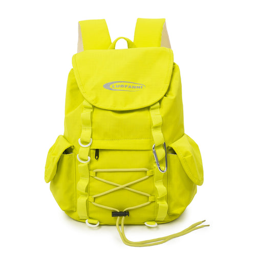Functional Lightweight Hiking Backpack