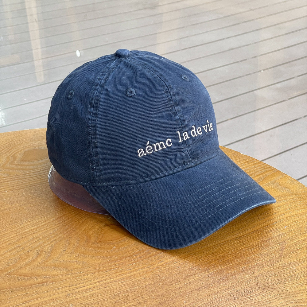 Men's Casual Adjustable Baseball Cap Bowlift