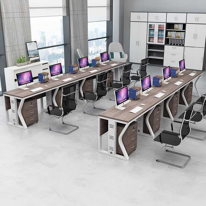 Office furniture Bowlift