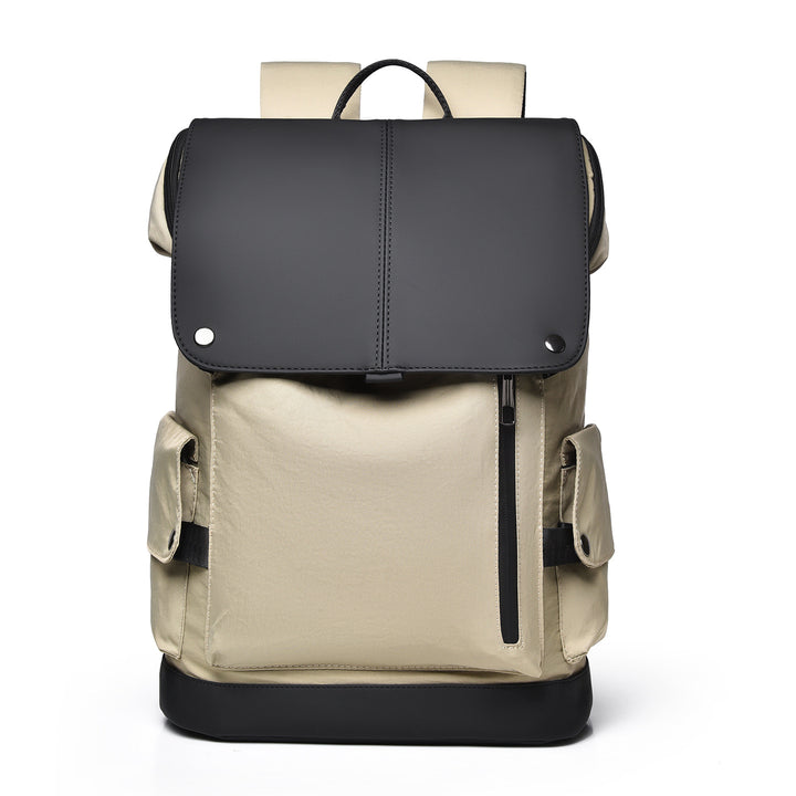 Contemporary Multi-Function Backpack Bowlift