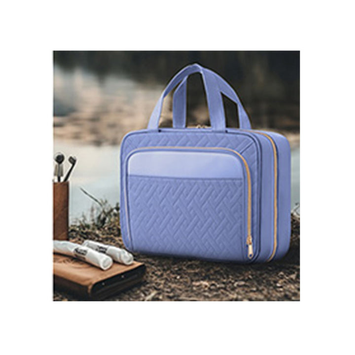 Cosmetic Storage Bag Bowlift