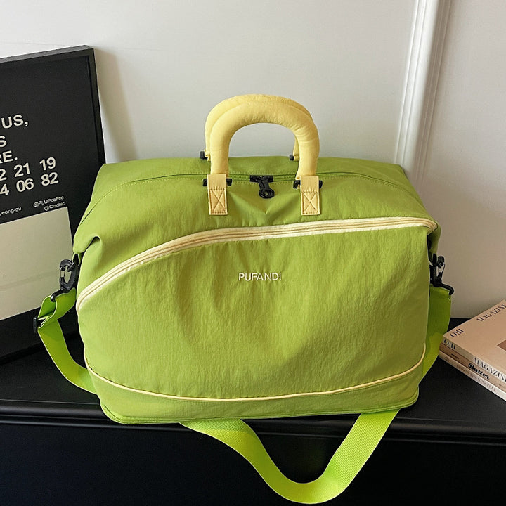 Stylish Travel Gym Duffle Bag