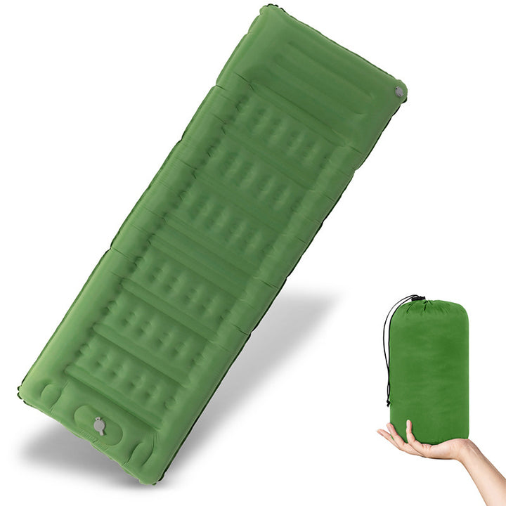Air mattress Bowlift