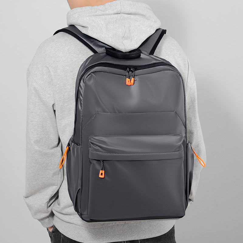 Lightweight Urban Laptop Backpack Bowlift