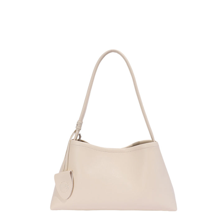 WoChic Minimalist Handheld Tote Bag Bowlift