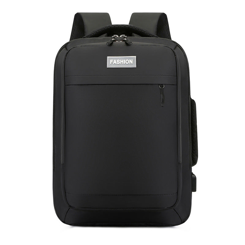 Urban Commuter Backpack Bowlift