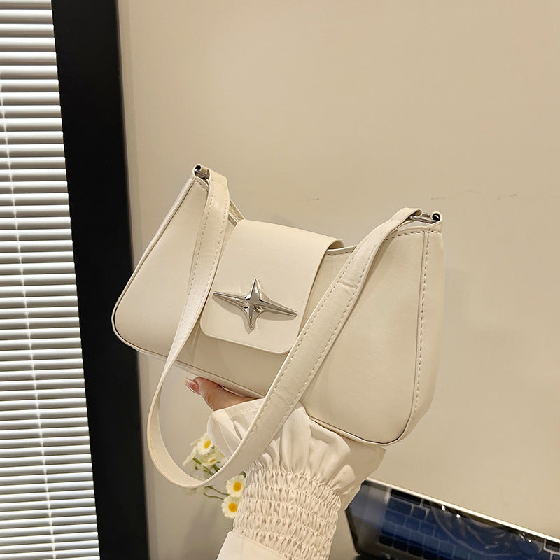 Modern Elegance Crossbody Handbag Bowlift