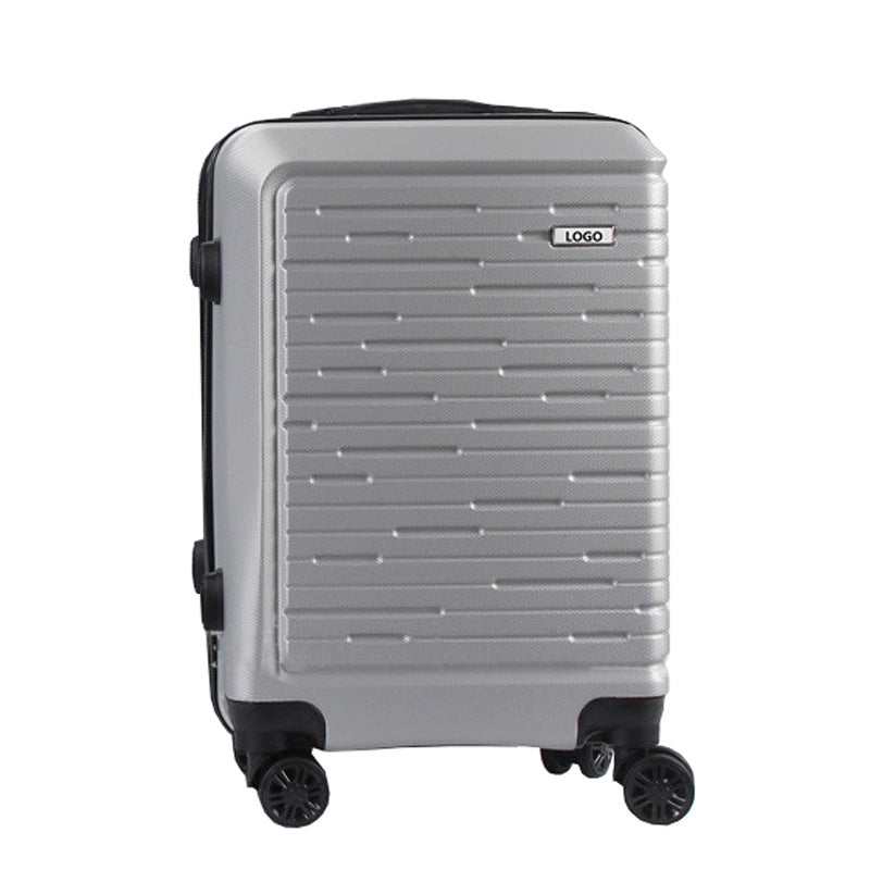 Unisex Premium Hard Shell Rolling Travel Case Bowlift