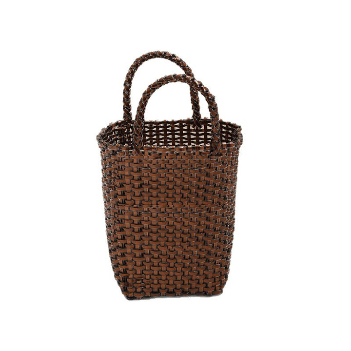 Modern Bast bag with stylish design Bowlift