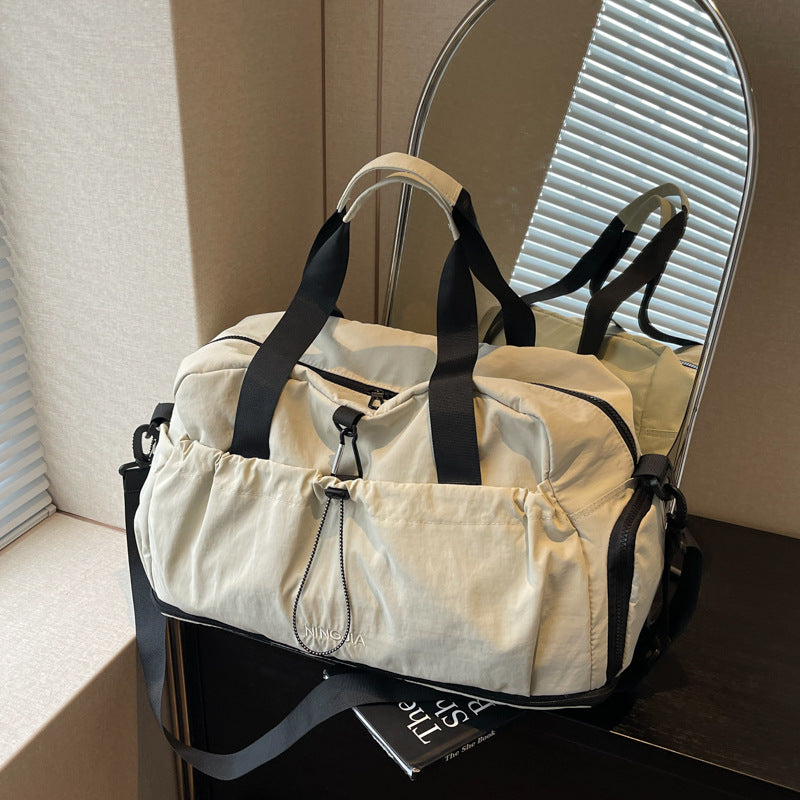 Versatile Travel Duffel
