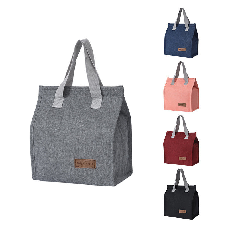 Insulated Lunch Bag Bowlift