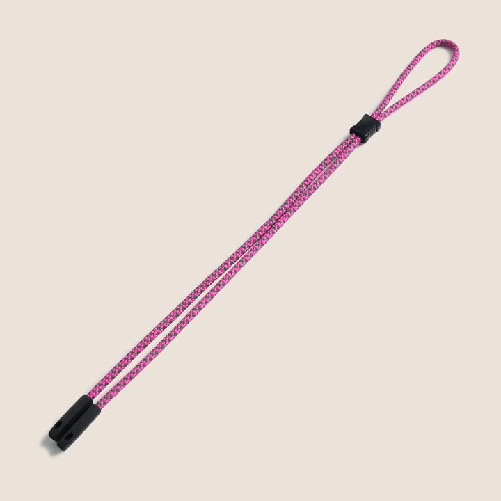 Adjustable Eyewear Retainer Lanyard Bowlift