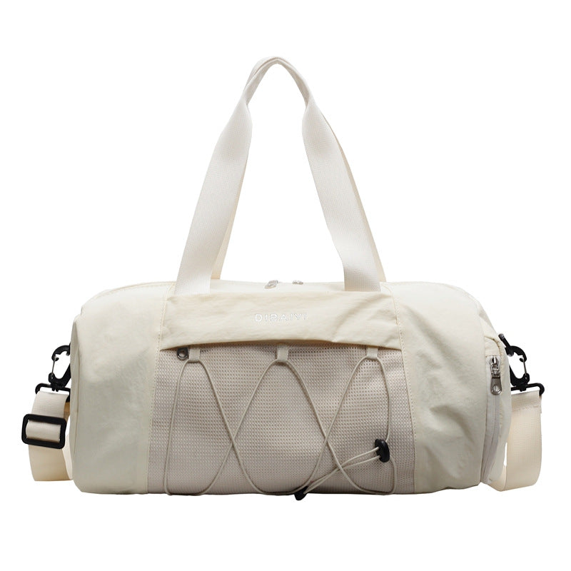 High-Performance Versatile Gym Duffle Bag