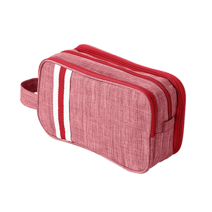 Women's Cosmetic Organizer with Multiple Compartments Bowlift