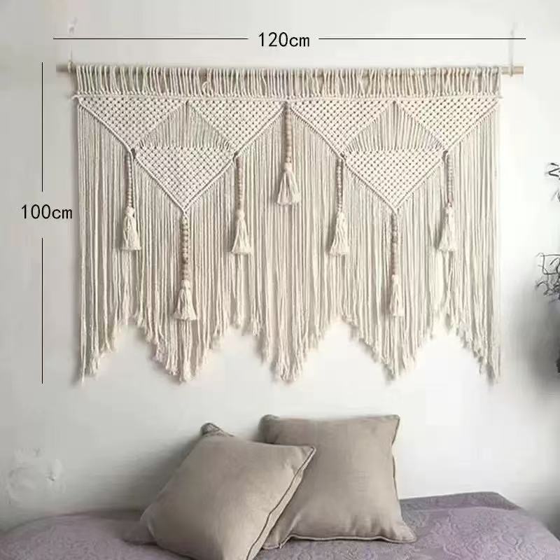 Macrame Wall Hanging