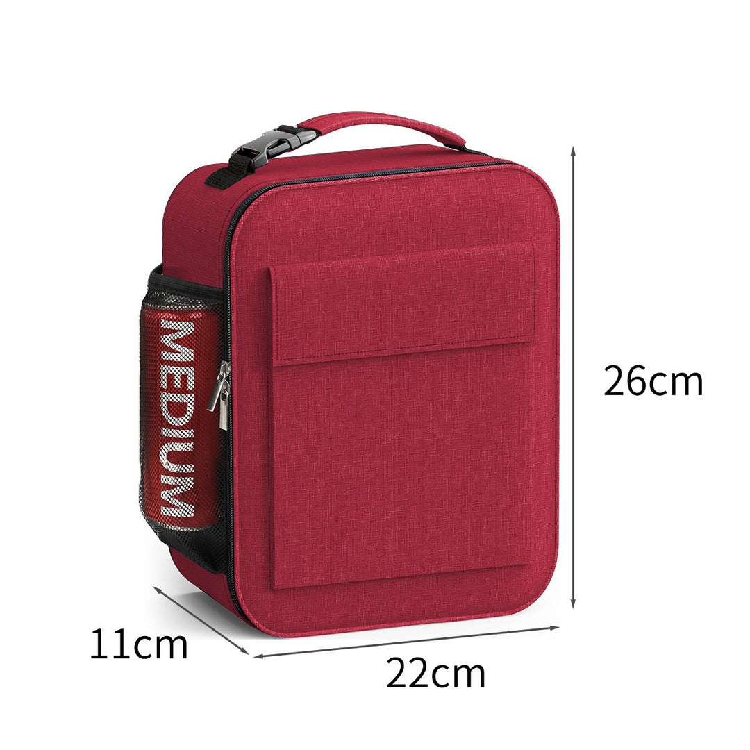 Ladies insulated and multifunctional lunch bag Bowlift