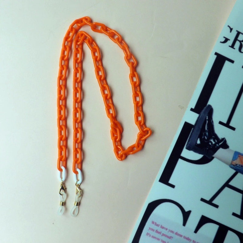 Glasses chain holder Bowlift