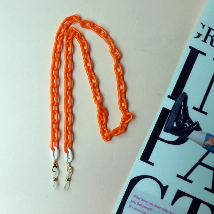 Glasses chain holder Bowlift