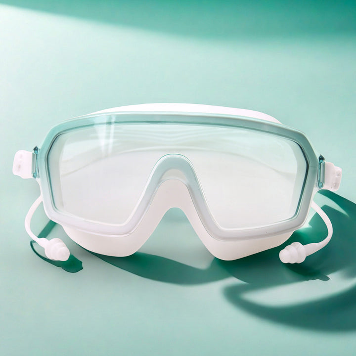 Swim mask Bowlift