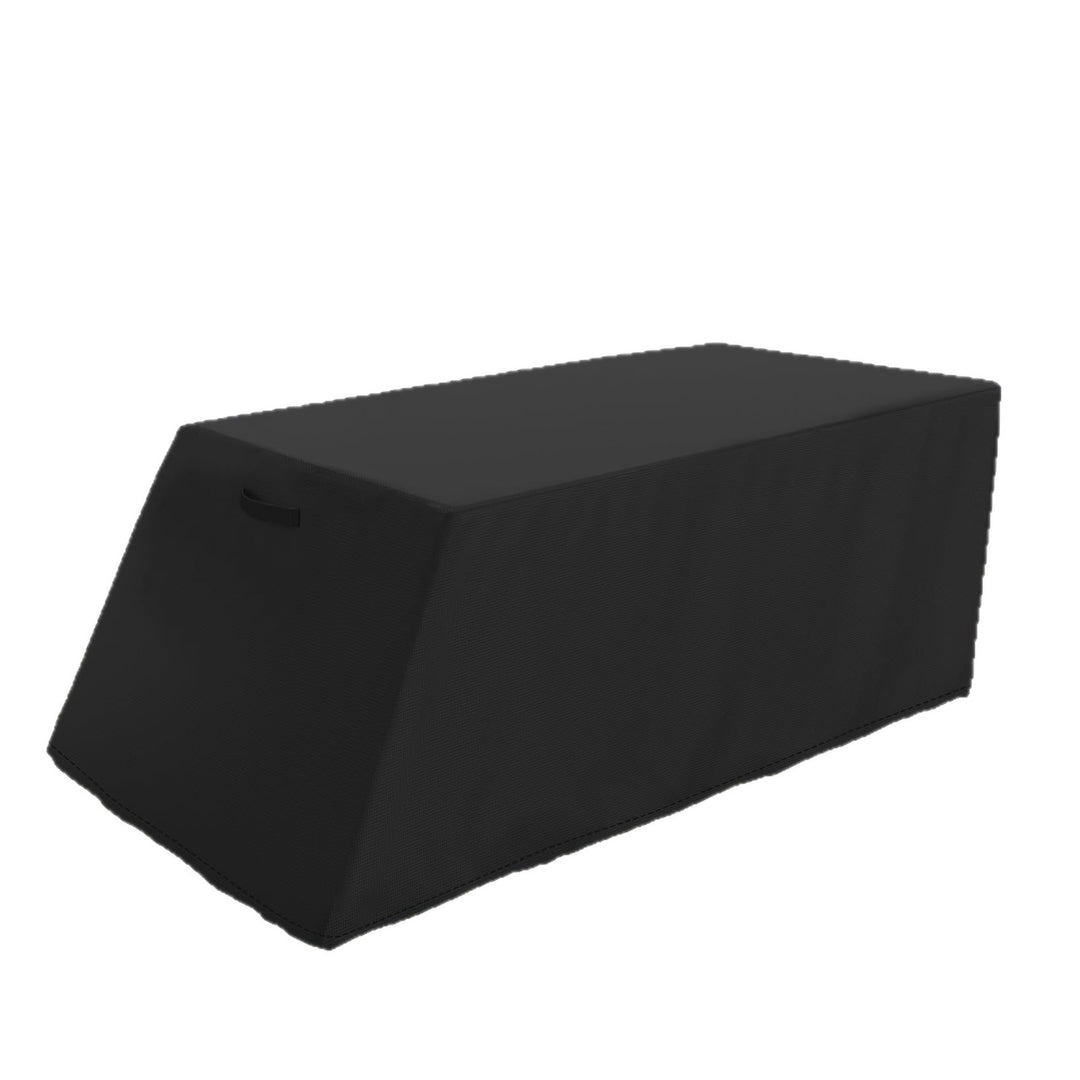 Protective cover for rectangular furniture Bowlift