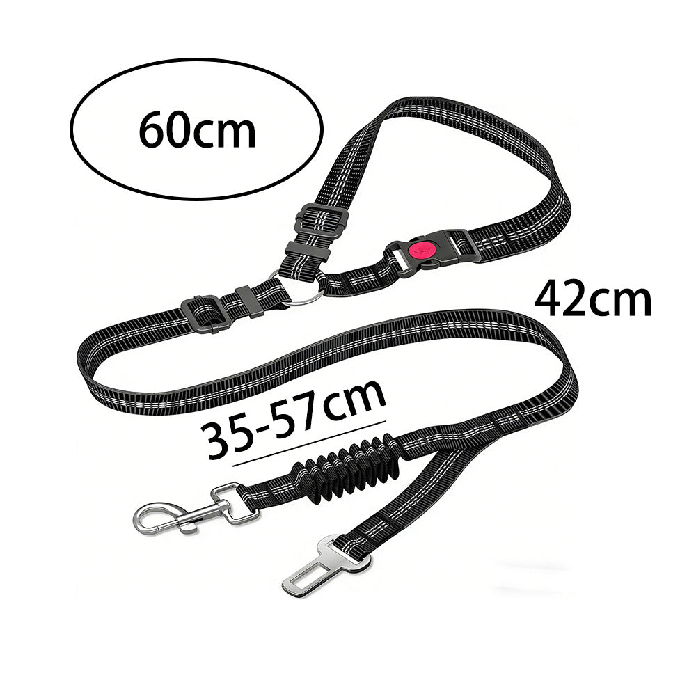 Adjustable Dog Leash