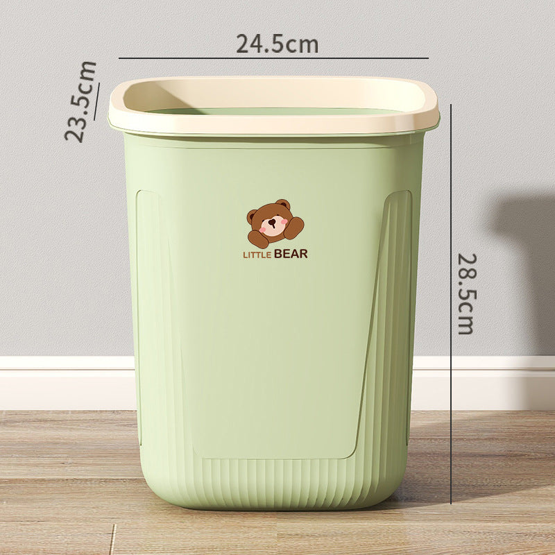 Stylish Waste Bin Bowlift