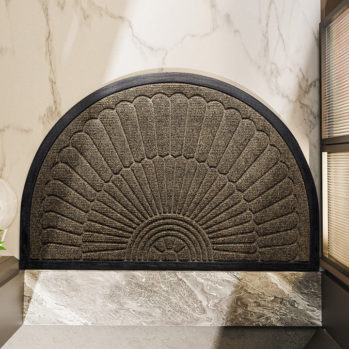 Decorative Door Mat Bowlift