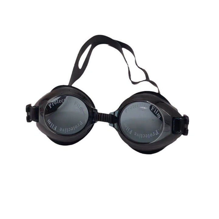 Advanced Protective Swim Goggles Bowlift