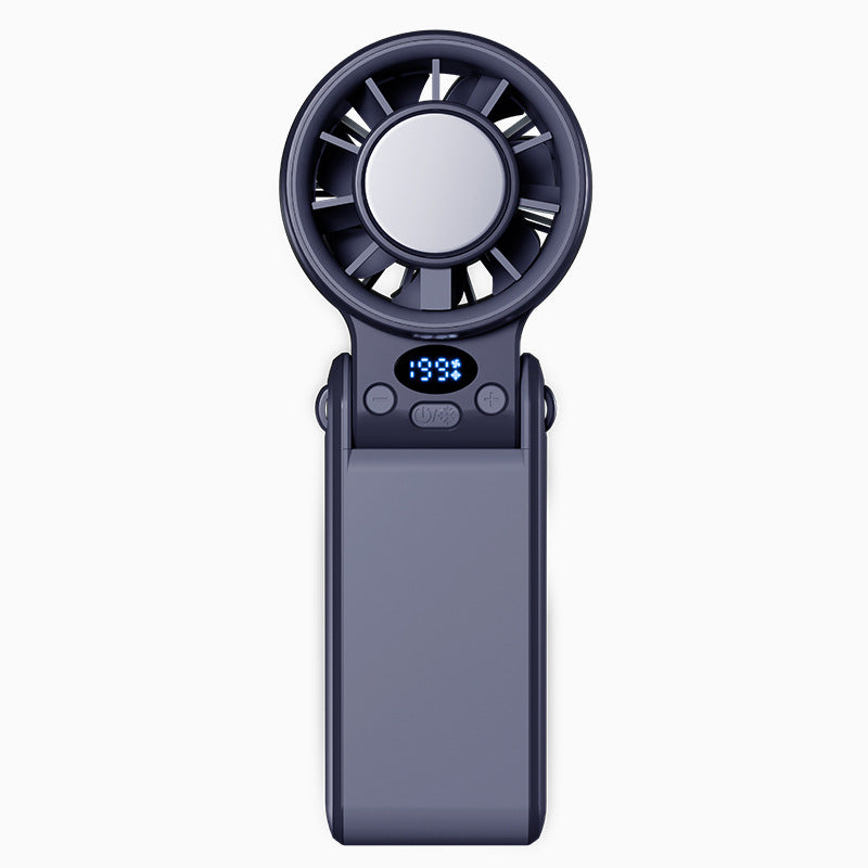 Smart Handheld Cooling Device Bowlift