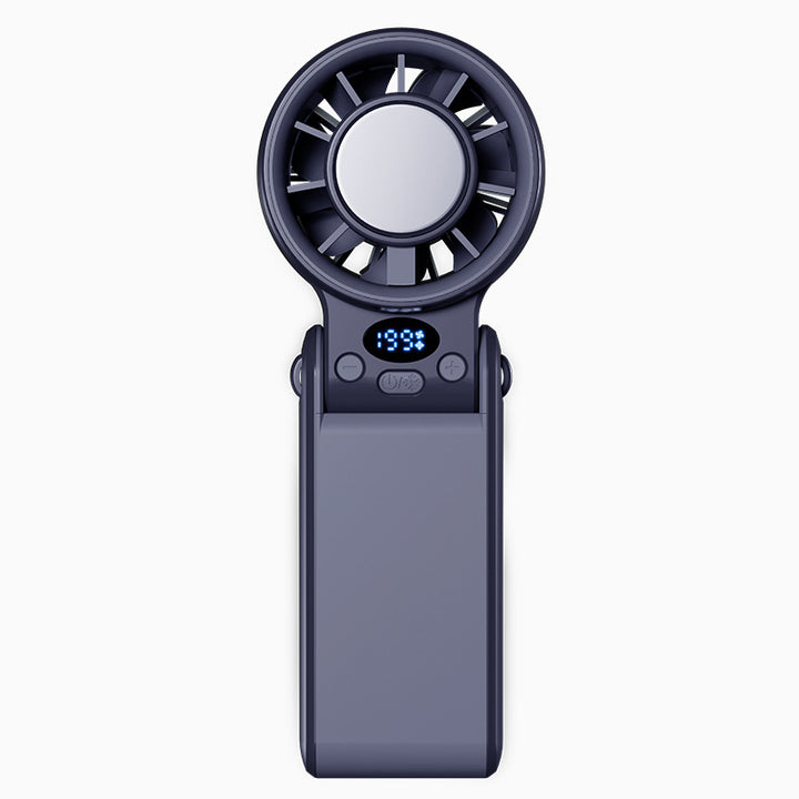Smart Handheld Cooling Device Bowlift