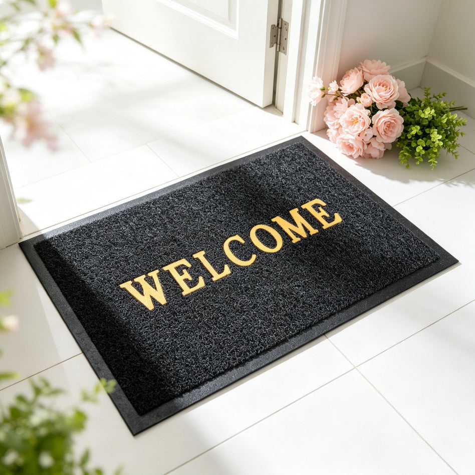 Door Mat Bowlift