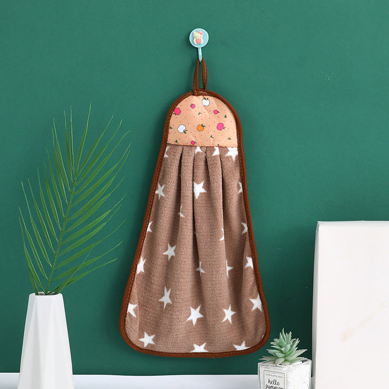Ladies Towel Holder Bowlift