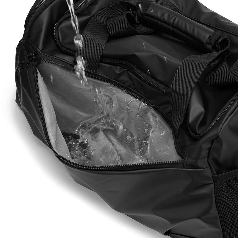 Men Durable Sports and Travel Bag Bowlift