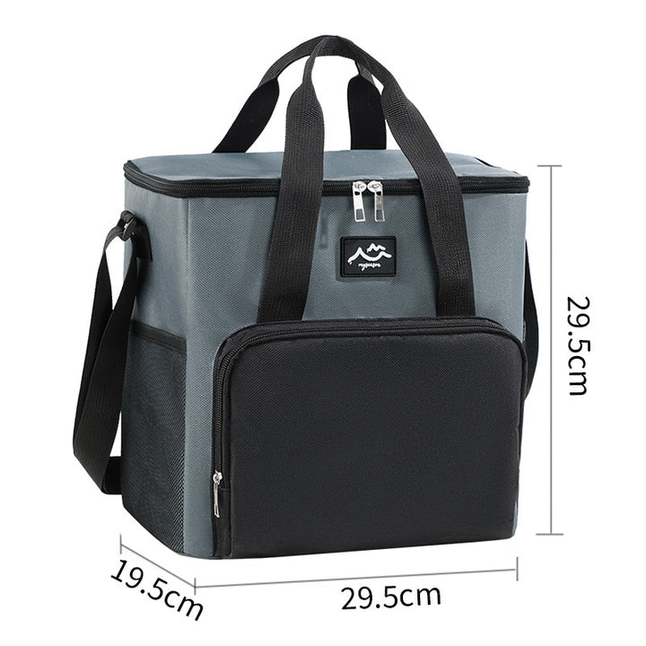 Insulated Cooler Bag Bowlift