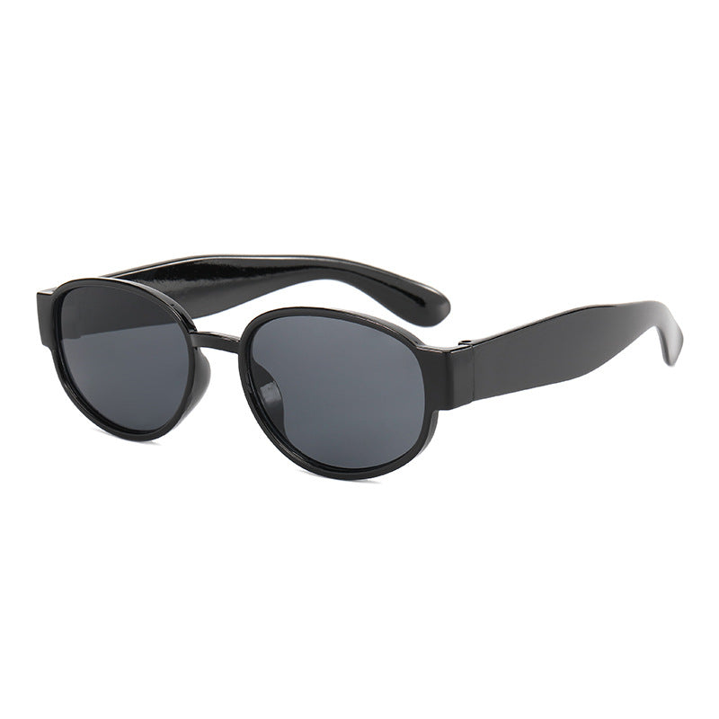 Ladies sunglasses in elegant tortoiseshell design Bowlift