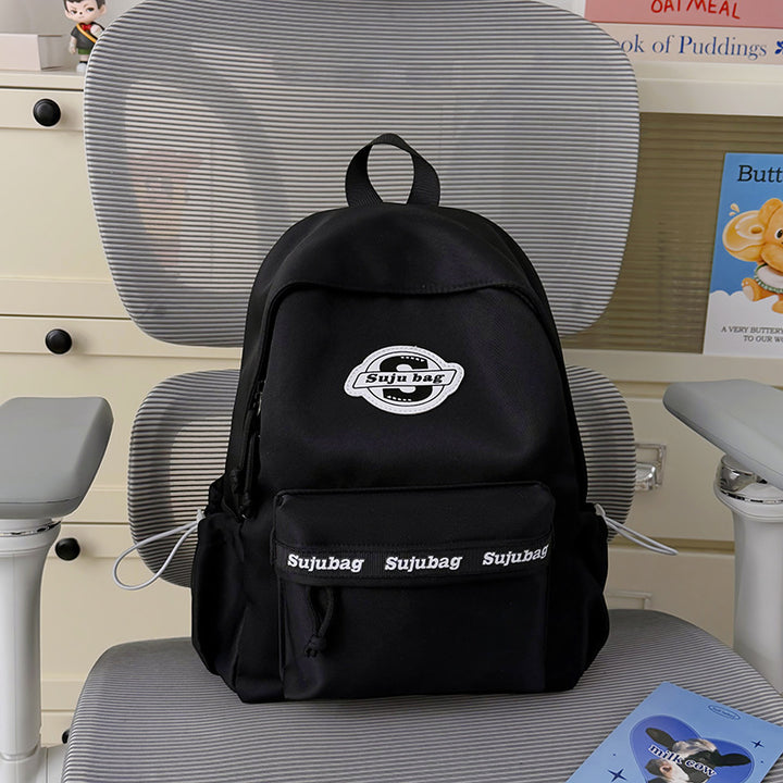 Casual Mini Backpack