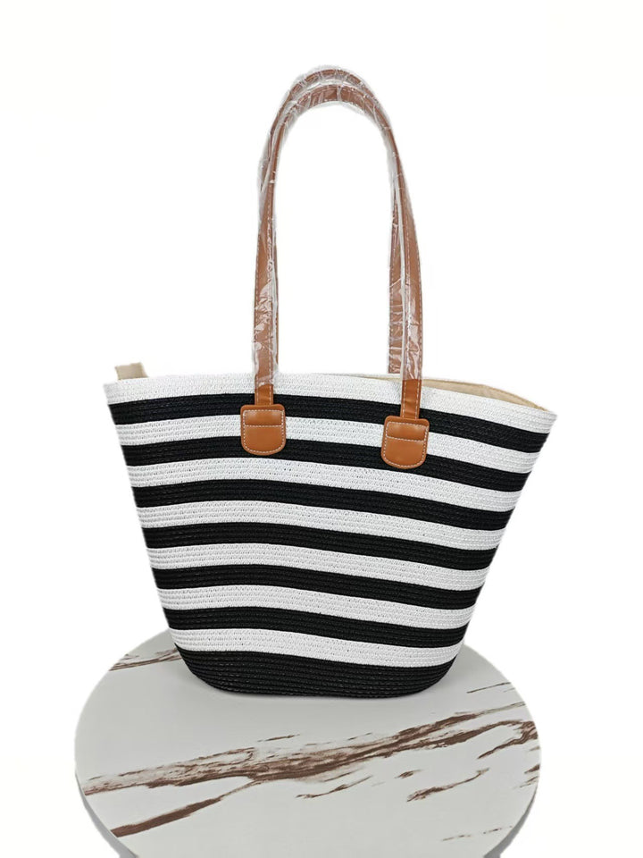 Beach bag with matching hat Bowlift