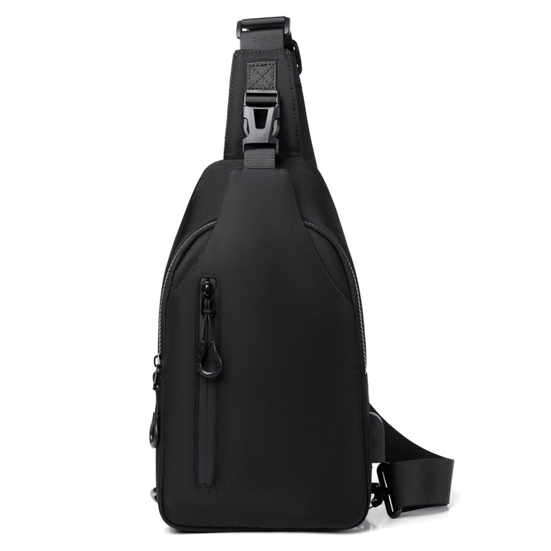 Multi-Functional Sling Backpack Bowlift