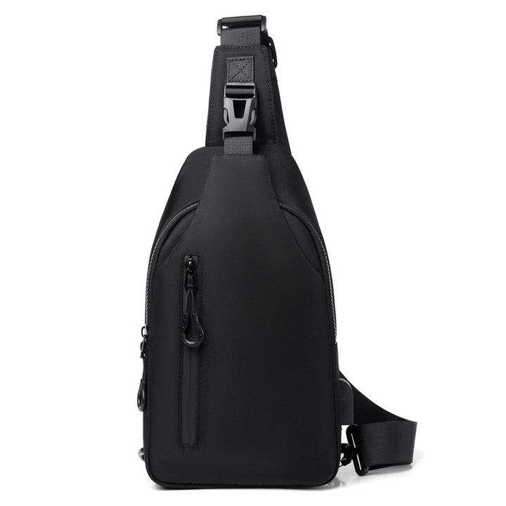Multi-Functional Sling Backpack Bowlift