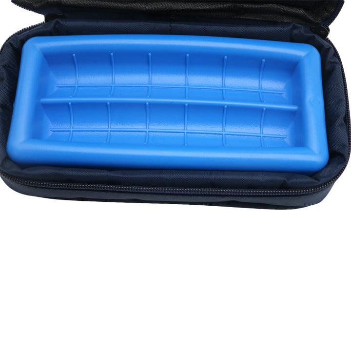 Unisex Silicone mold for ice cubes Bowlift